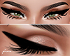 f. HD bold winged liner