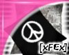 [xFEx]Peace Pillows