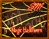[SM]M.Halloween!Glowing