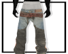 44. BootCut