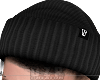 Dzp beanie.