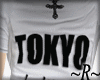 ~R~ Tokyo Shirt