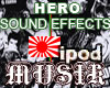 ipod hero sound 1