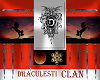 Draculesti Clan Banner