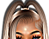 Sibelle Blonde Hair !