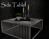 AV Side Table