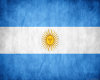 Argentina Wall flag