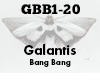 Galantis Bang Bang