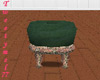 Classy Victorian Stool