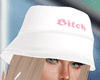 A. Bucket Hat Blonde