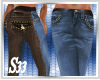 S33 Western Jeans Tone1