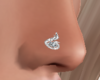 phoenix nose piercing