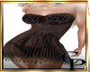 CP-Kenza BlackShyn Dress
