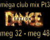 méga club mix Pt3