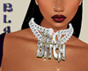 SEXY  NECKLACE