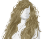 Cana Blonde Beige Hair