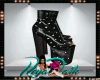 *D* Jester Boots