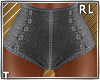 Slver Grey Mini RL
