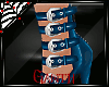 *G* Restrain (B)