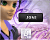 b| Jose Loves Juanita