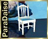 PD (MP) Collapsing Chair