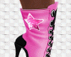 Di* Barbie Heels