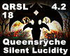 Queensryche - Silent Luc