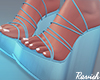 Blue Platforms