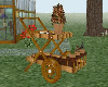 Country Garden  Cart 2