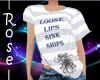 Loose Lips SS [BR]
