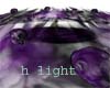 {mo}H light arena light