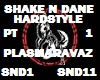 HARDSTYLE PLASMARAVERS 1
