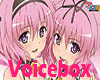 Cute Anime VoiceBox