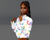 MULTI COLOR SWEATER