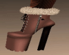 Brown Shoe
