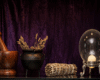 Witch shelf #2