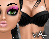Val - Candy Eyes Skin