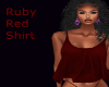 Red Ruby Shirt