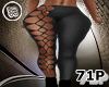 Aly Pants RL