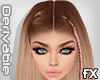 ғх Utai Blonde