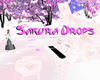 Sakura Drops