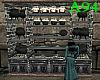 [A94] Kitchen Shelves