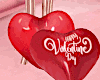 Valentines Table w Poses