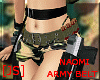 [JS] NAOMI ARMY BELT