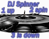 DJ Spinner