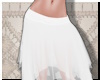 + Bree Skirt - white