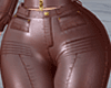 Nora Brown Pants