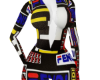 fen blu