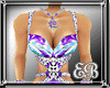 EB*UNIVERSE GOWN-XTRA