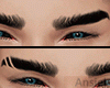 RM Eyebrows